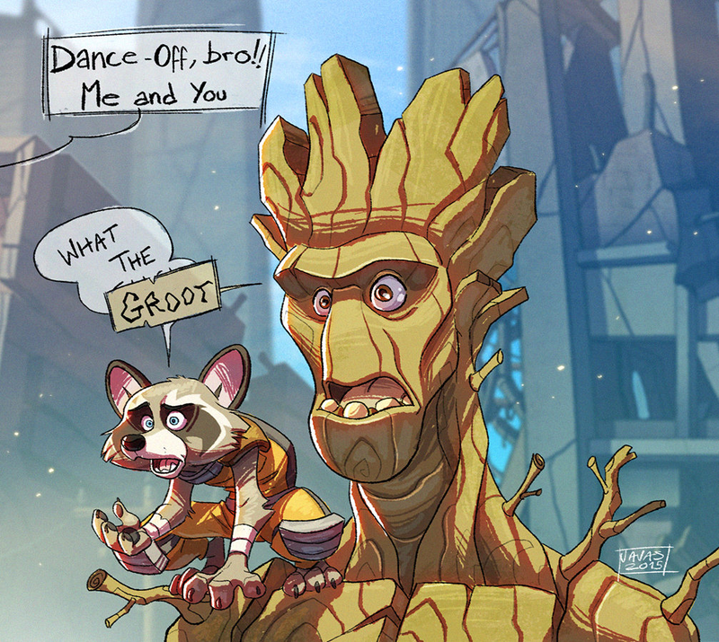 Illustration for article titled If Rovio Ever Got Hold Of Your Favorite Characters...